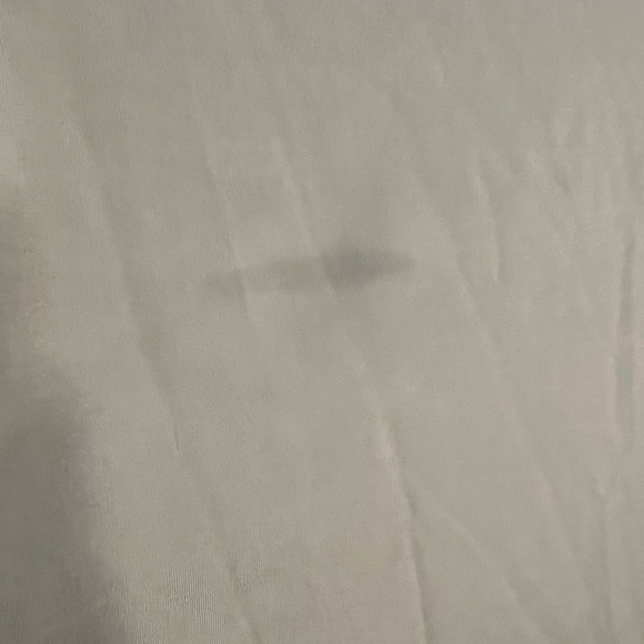 Express Body Contour Bodysuit / Size: Medium / Color: Sage - Picture 5 of 6